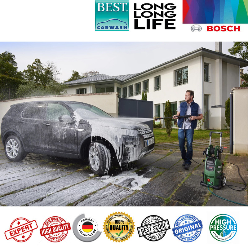 کارواش بوش مدل 2200