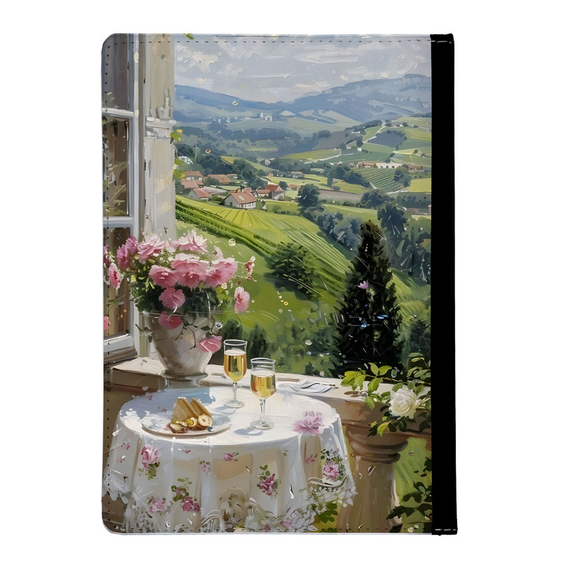 کلاسور مدل پنجره رو به دشت کد nc747