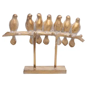 مجسمه مدل گنجشک کد 410