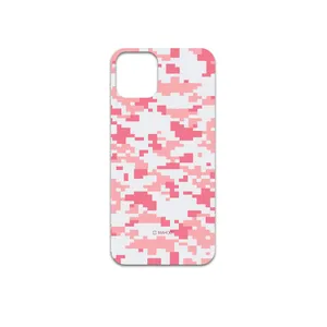 MAHOOT  Army-Pink-pixel Cover Sticker for apple iPhone 11 Pro