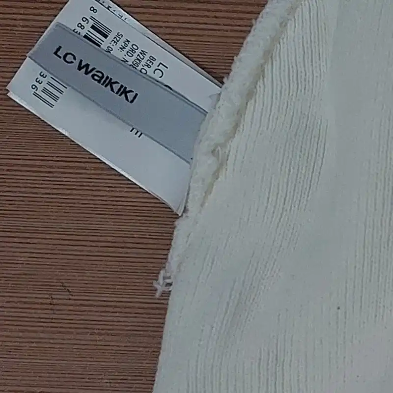 کلاه بافتنی زنانه ال سی وایکیکی مدل W2KI98Z8