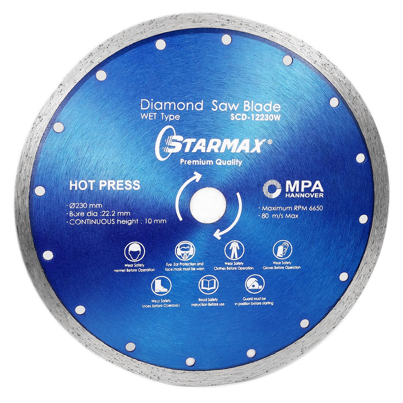 صفحه سرامیک بر استارمکس مدل MMA-SM-23 صفحه سرامیک بر استارمکس مدل MMA-SM-23