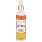 بادی پرفیوم زنانه گرویتی مدل DREAMY حجم 247 میلی لیتر