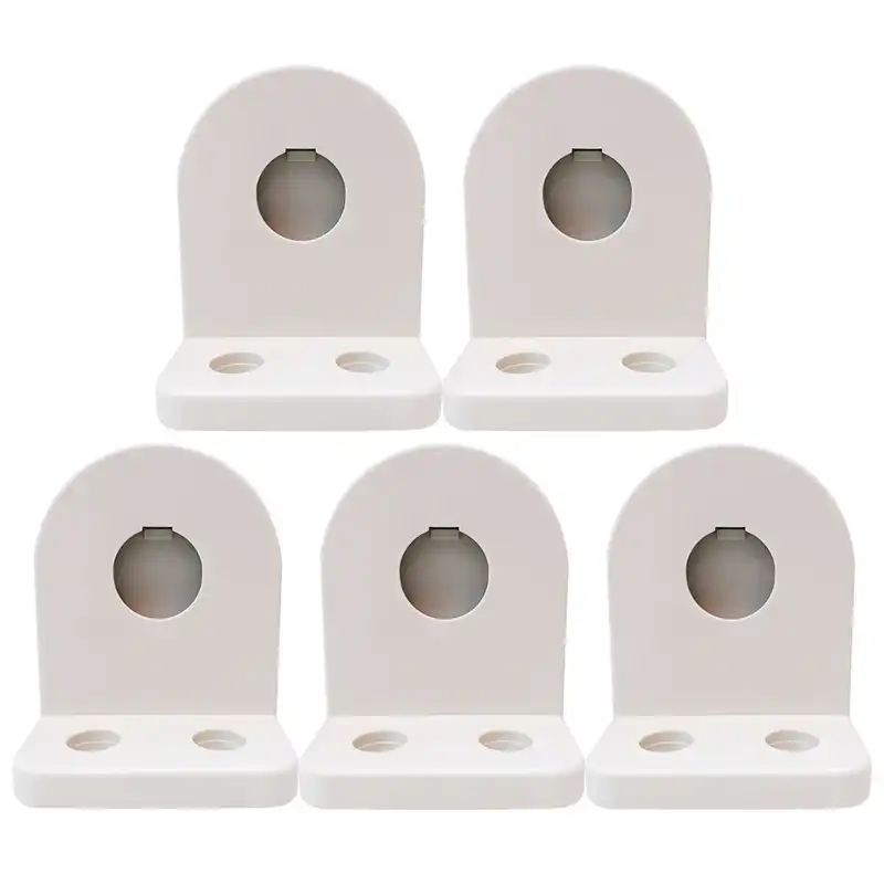 پایه دوربین مداربسته مدل PRK-14 بسته 5 عددی