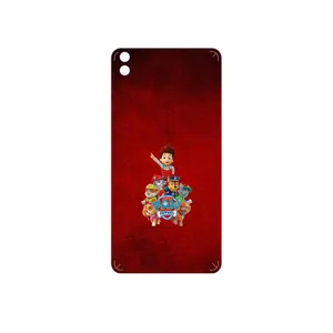 MAHOOT Paw Patrol Cover Sticker for HTC Desire 816