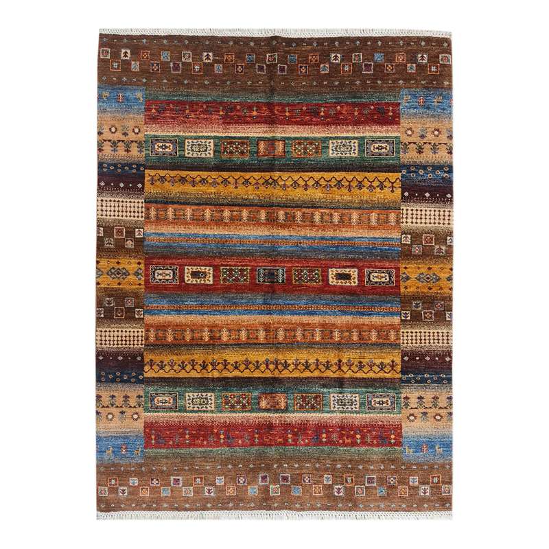 گبه دستبافت سه متری کد 1265