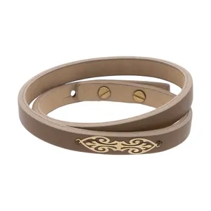 Maya Maahak MB1518 Gold Bracelet For Men