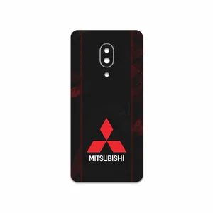 MAHOOT Mitsubishi Motor Cover Sticker for Lenovo Z5 Pro