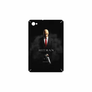 MAHOOT Hitman-Game Cover Sticker for Samsung Galaxy Tab 7.7 2011 P6800
