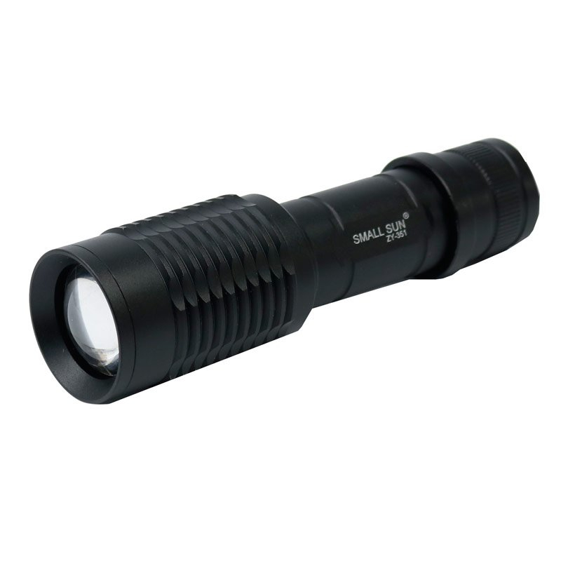 چراغ قوه دستی اسمال سان مدل ZY-351