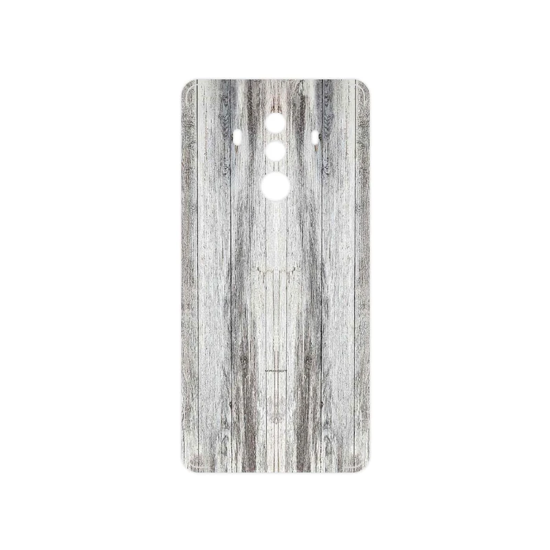 برچسب پوششی ماهوت مدل Wood Texture 8 مناسب برای گوشی موبایل هوآوی Mate 10 Pro