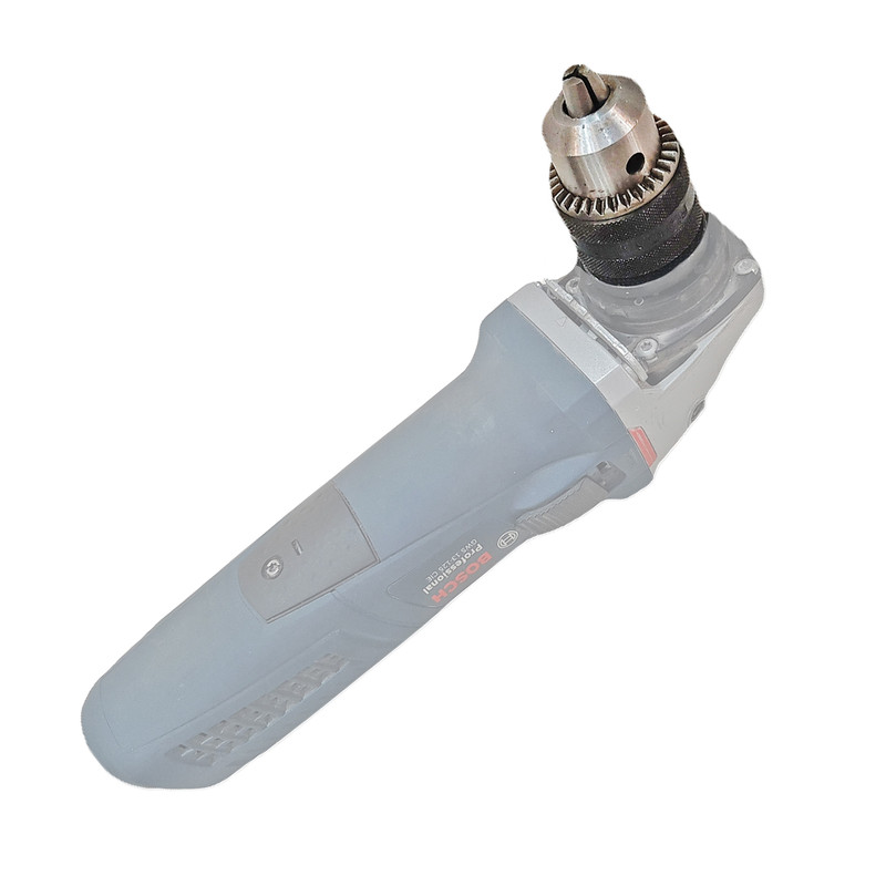 سه نظام مینی فرز روهم مدل 13mm به همراه آچار