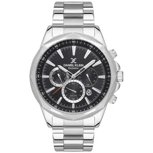 ساعت مچی عقربه‌ای مردانه دنیل کلین مدل DK.1.13362-2
