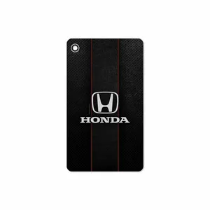 MAHOOT Honda Motor Cover Sticker for Lenovo Tab M7 2019