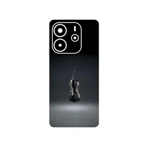 MAHOOT Cello Cover Sticker for Xiaomi Redmi Note 14 4G