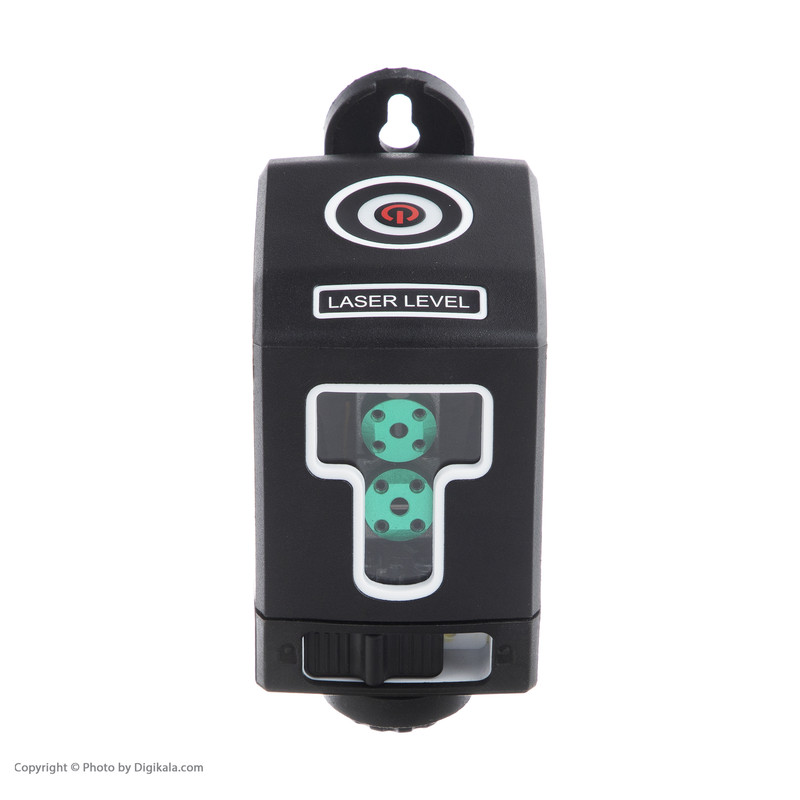 تراز لیزری ای مکس مدل T02G