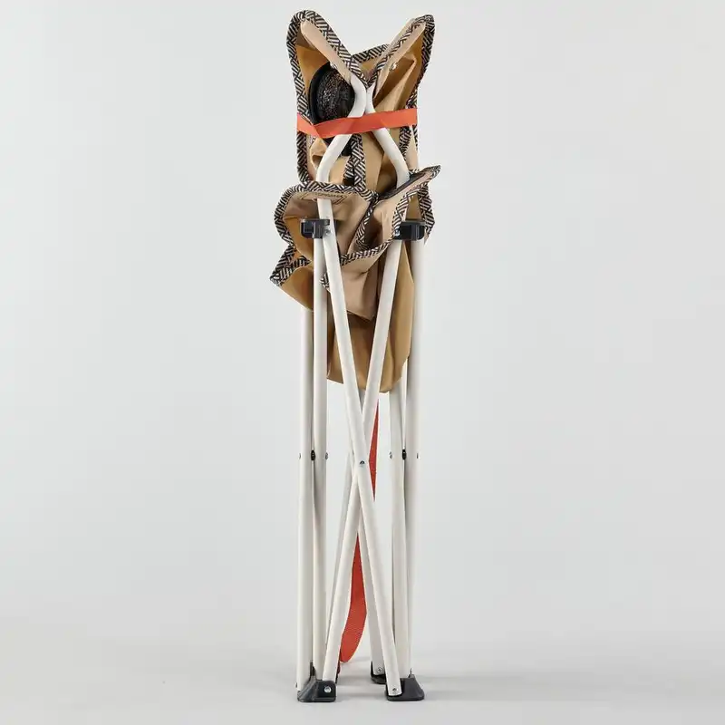 صندلی سفری کچوا مدل BASIC