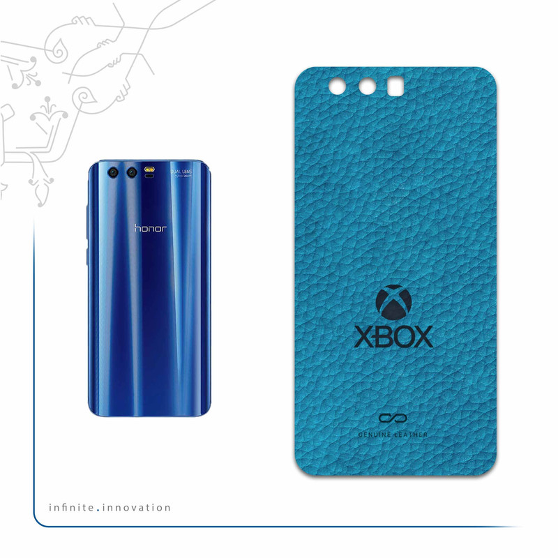 برچسب پوششی ماهوت مدل BL-XBOX مناسب برای گوشی موبایل آنر 9