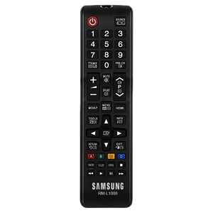 ریموت کنترل تلویزیون سامسونگ مدل RM-L1088