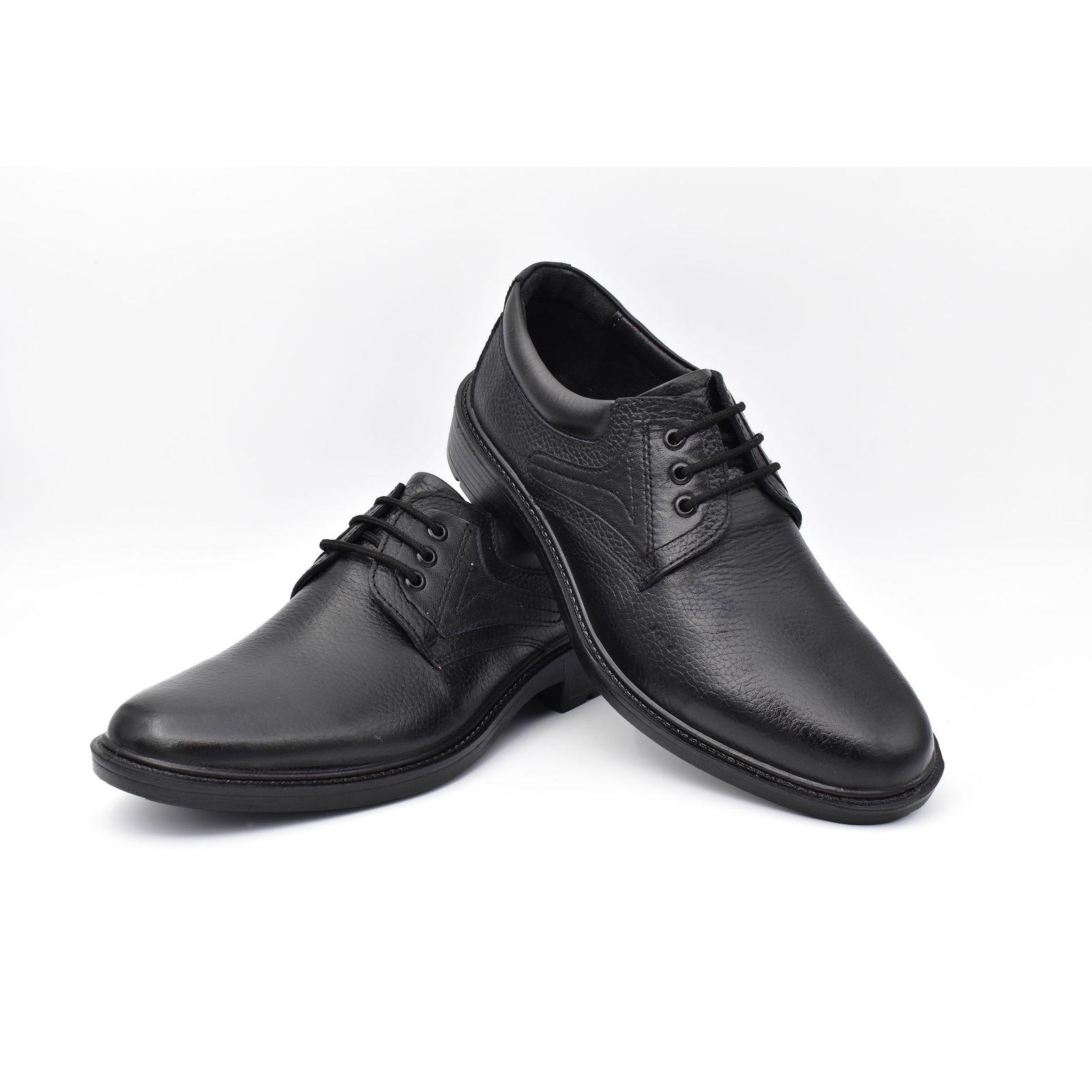 کفش مردانه پاما مدل Morano کد G1174 -  - 5