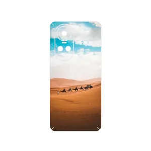 MAHOOT Camel Cover Sticker for Oppo Reno 10 5G