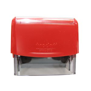 نقد و بررسی مهر ترودات مدل  3913 توسط خریداران