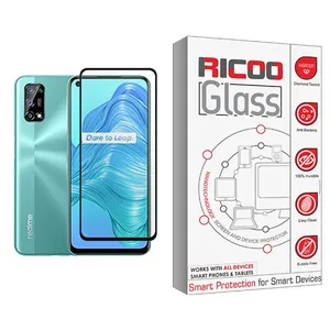 Ricoo Ricoo Glass MIX001 Screen Protector For Realme V5 5G