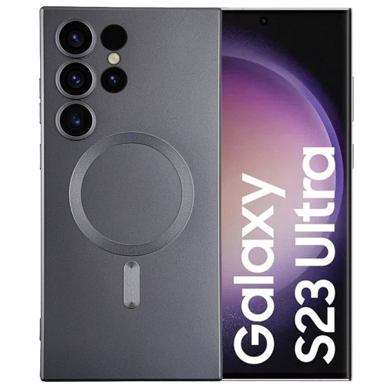 کاور مدل QSeries_S23Ultra مناسب برای گوشی موبایل سامسونگ Galaxy S23 Ultra