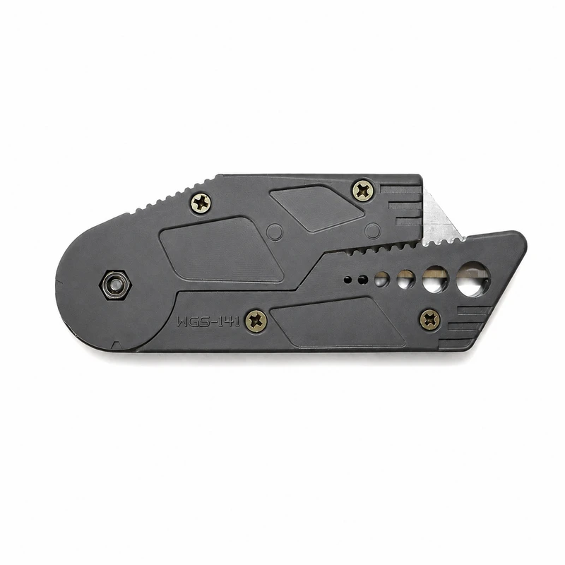 کاتر و سیم لخت کن مهاوید مدل WGS-141