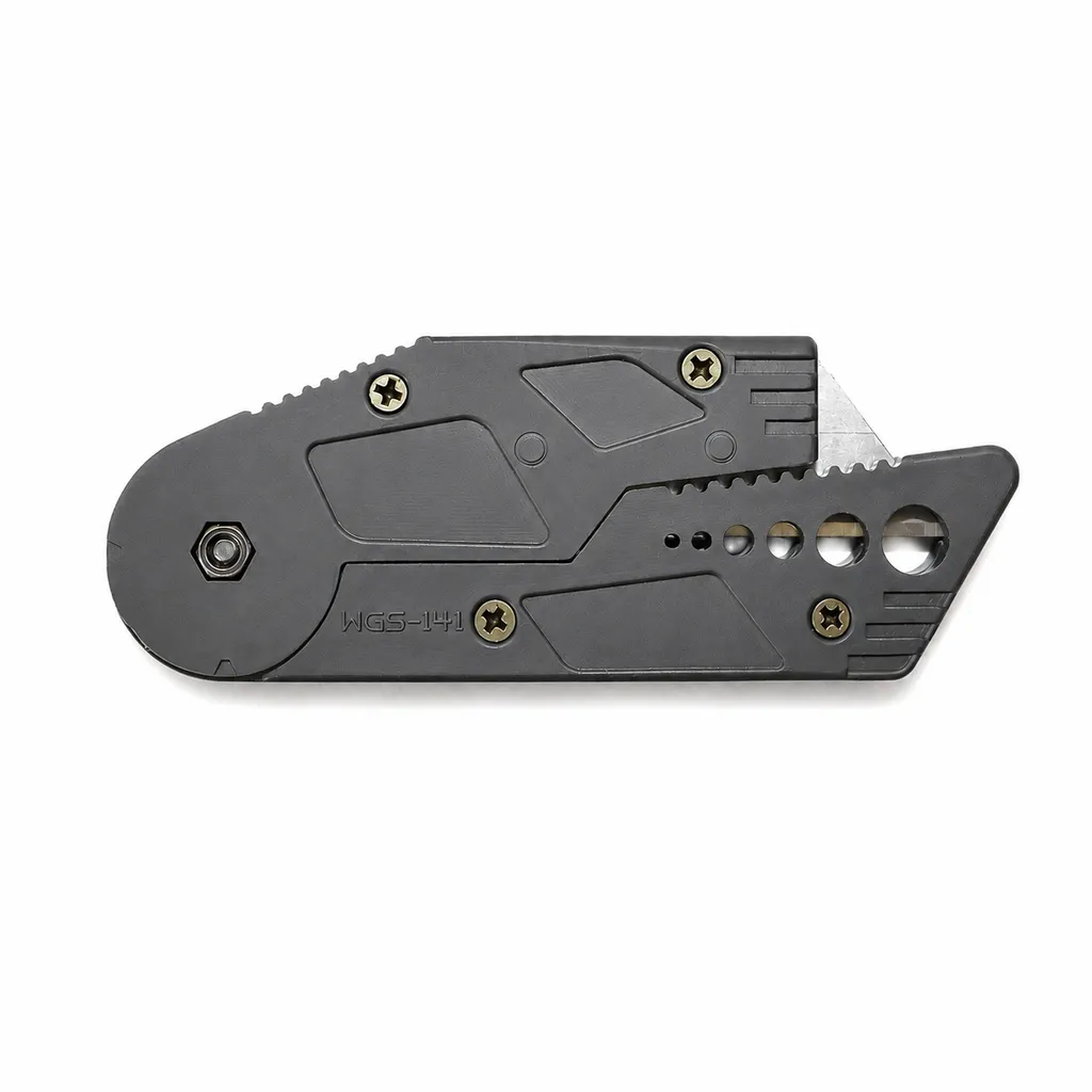 کاتر و سیم لخت کن مهاوید مدل WGS-141