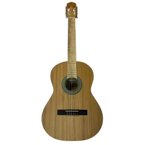 گیتار کلاسیک مدل A2025 کد ۱ سایز 4/4