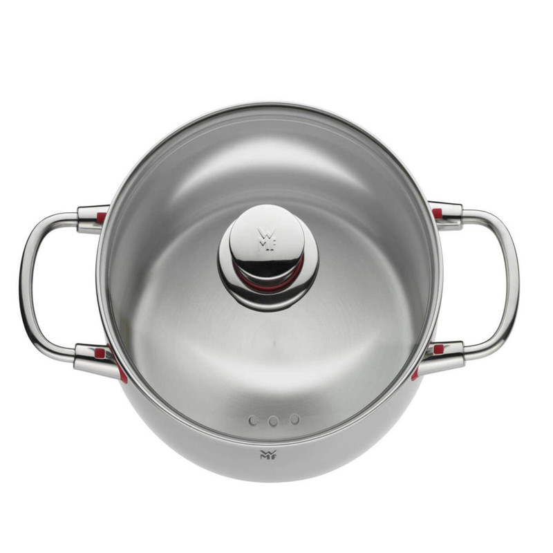 سرویس قابلمه 9 پارچه دبلیو ام اف مدل Quality One کد 6444