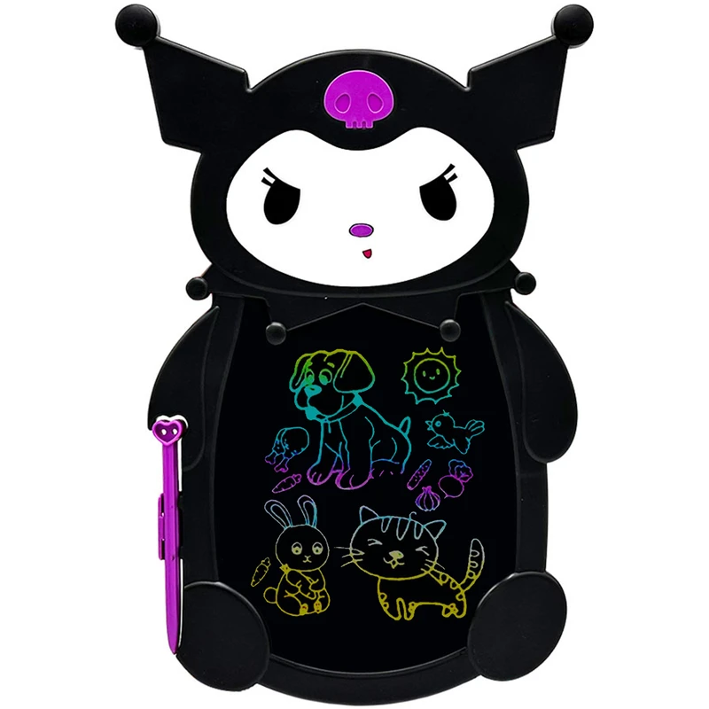 بازی آموزشی سمید مدل تبلت جادویی طرح کرومی