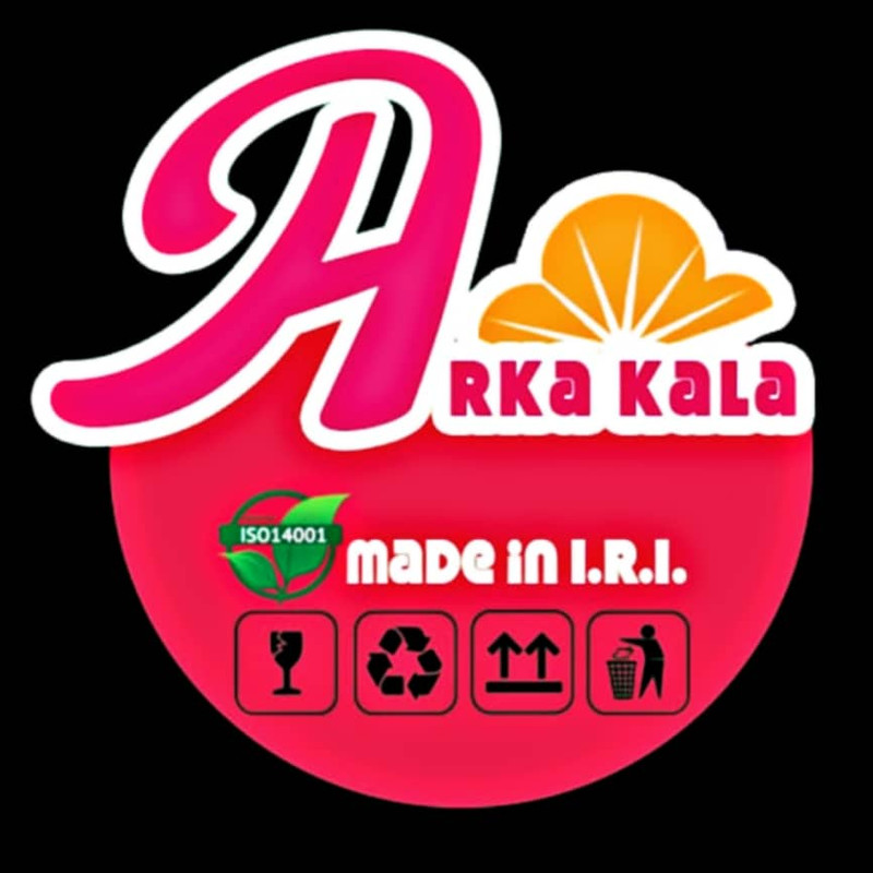 نگهدارنده عینک خودرو آرکاکالا مدل Snail