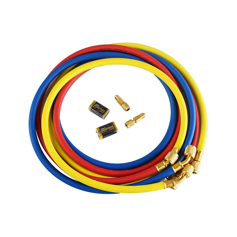 گیج فشار ولیو مدل VRM2-0101i گیج فشار ولیو مدل VRM2-0101i