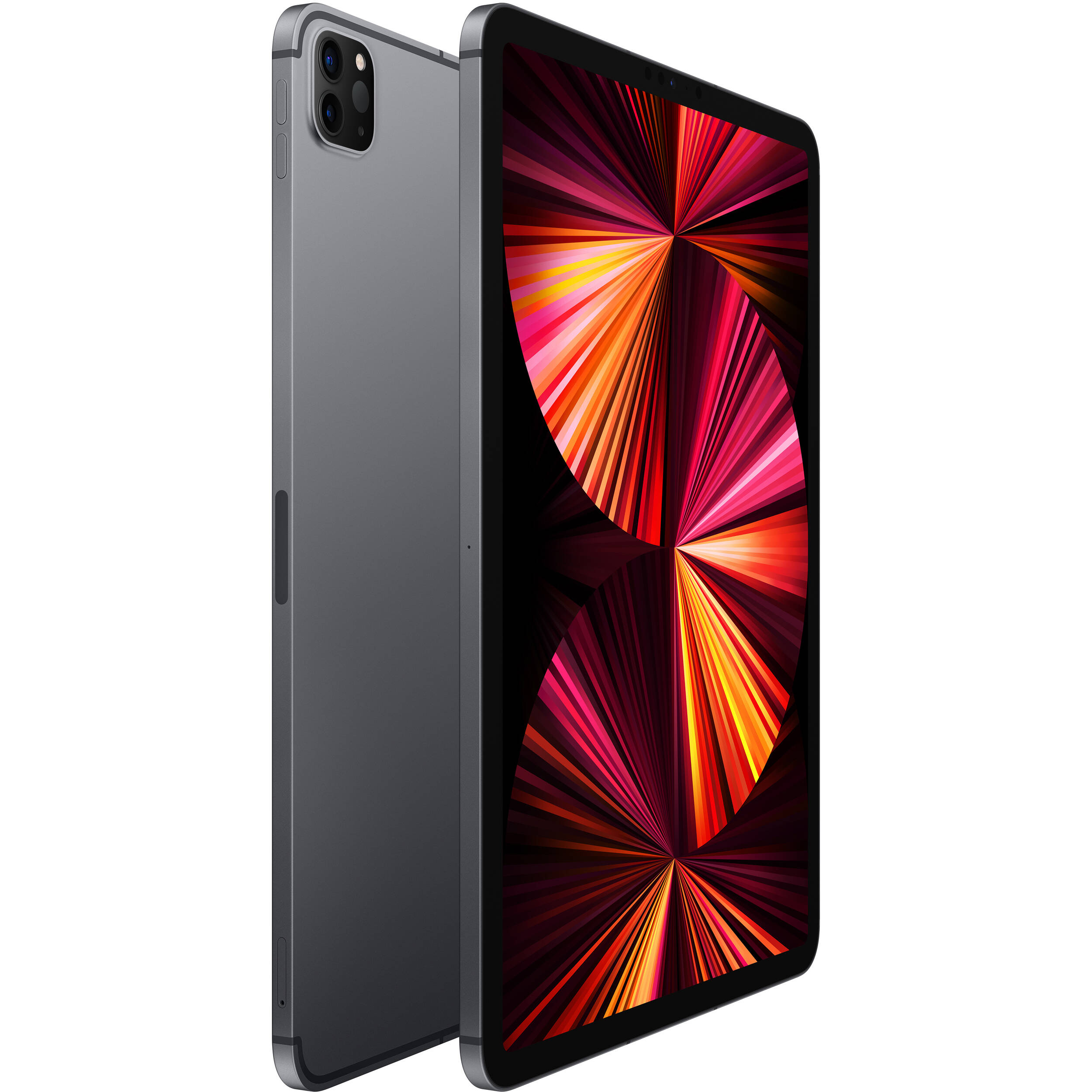 11インチiPad Pro Wi-Fi 512GB - スペースグレイ（第3世代