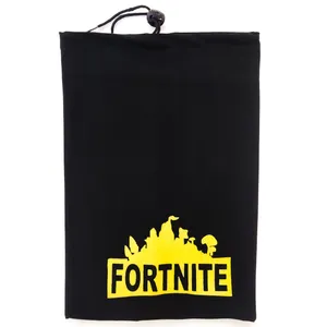 دستمال سر و گردن مدل تو خز فورت نایت