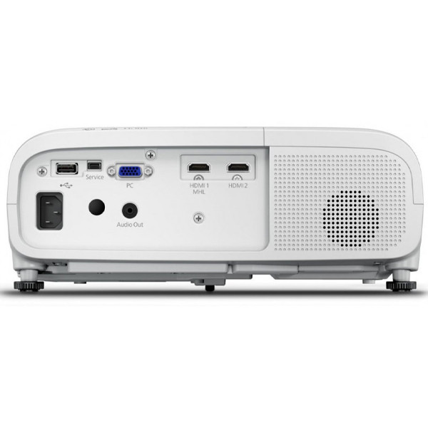 ویدئو پروژکتور اپسون مدل TW5650