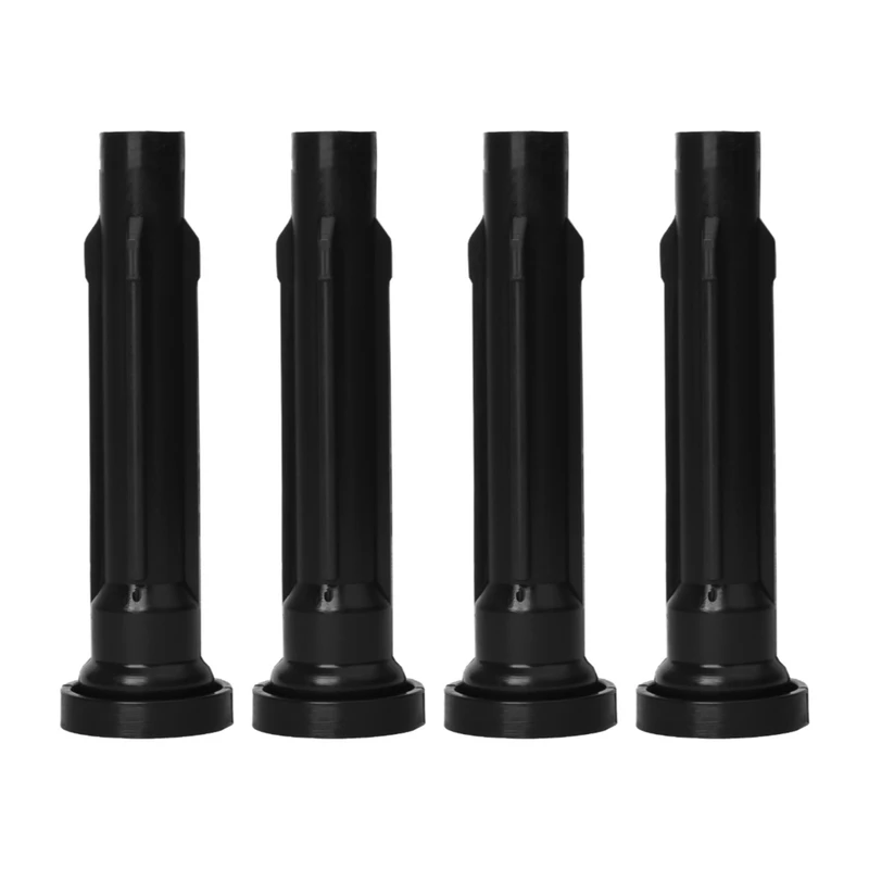 وایر شمع خودرو استیم پارت مدل SP887052 مناسب برای بی وای دی بسته 4 عددی