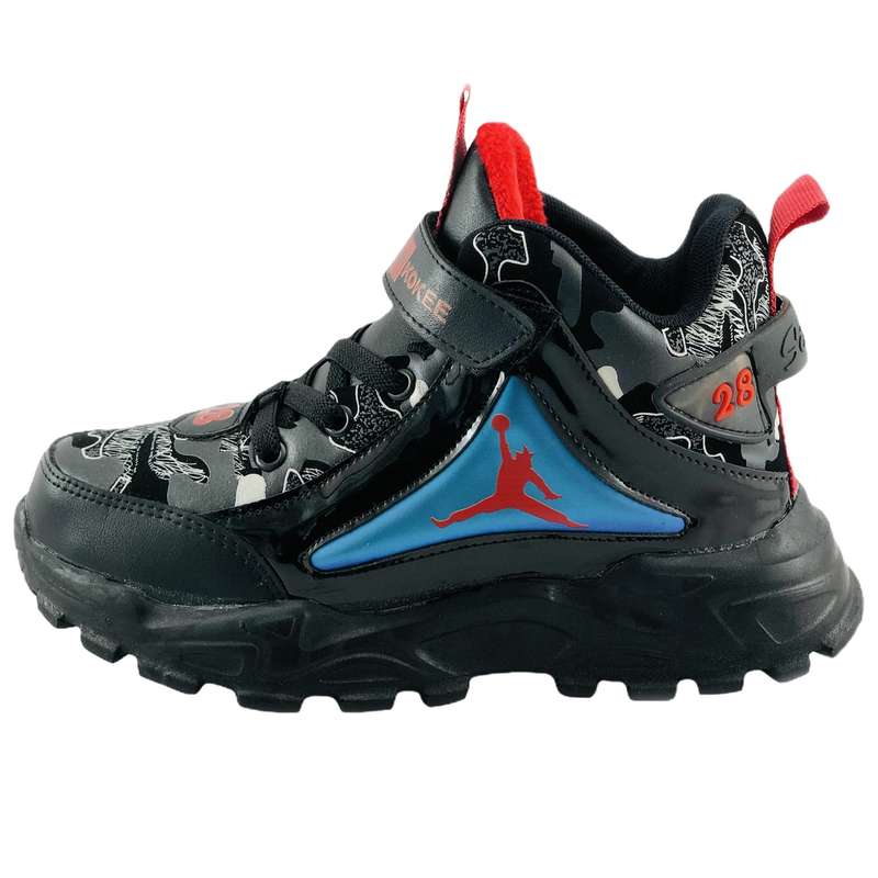 کفش راحتی پسرانه مدل sportek