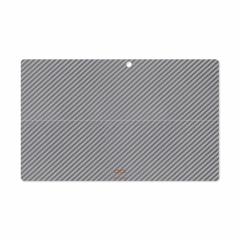 برچسب پوششی ماهوت مدل Steel-Fiber مناسب برای تبلت مایکروسافت Surface Pro 2 2013