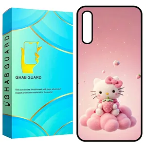 Ghab Guard GCHPA50 Cover For Samsung Galaxy A50 / A50s / A30s