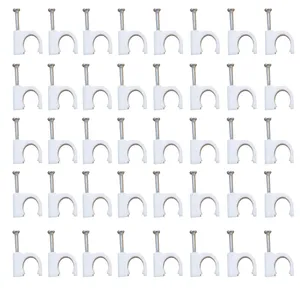 بست کابل کد W06 بسته 50 عددی