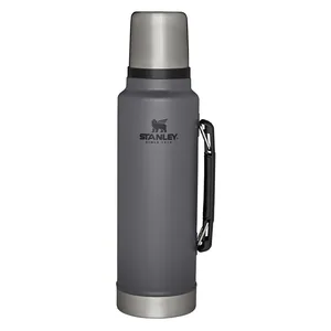 Stanley flask model CLASSIC LEGENDARY code F2022 capacity 1 liter