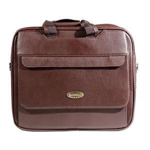 کیف اداری مردانه مدل  F8626