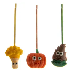 سنجاق مو دخترانه مدل MD3-AS7203 مجموعه 3 عددی