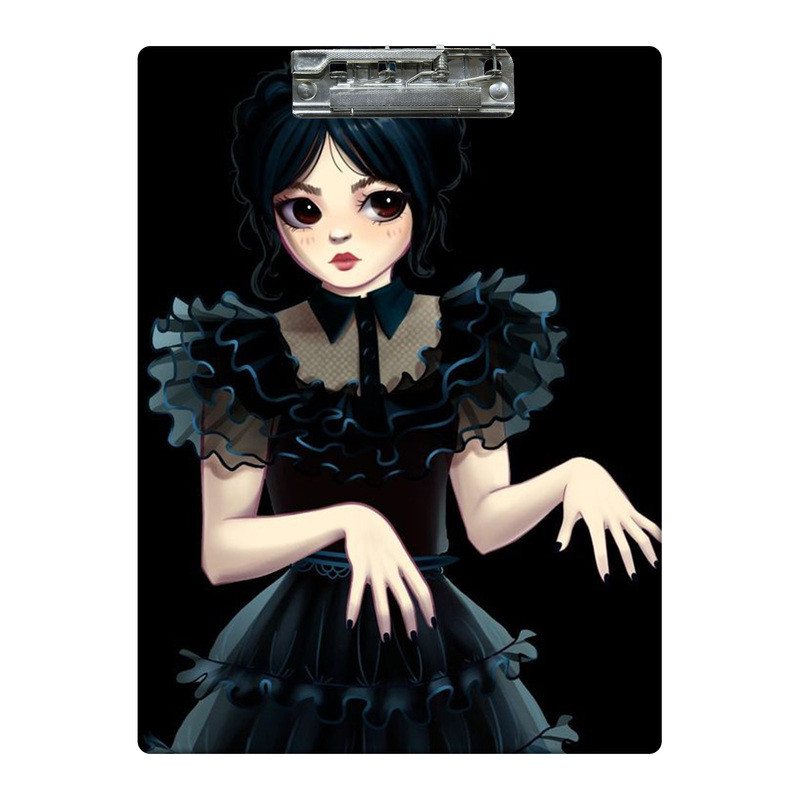 تخته شاسی طرح سریال ونزدی کد 4413862 سایز A4