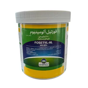 قارچ کش فوزتیل آلومینیوم آساشیمی مدل الیت وزن 500 گرم