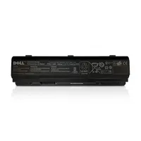 باتری لپ&zwnj;تاپ 6 سلولی دل مدل F286H مناسب برای Dell Vostro A840-A860-1014-1015