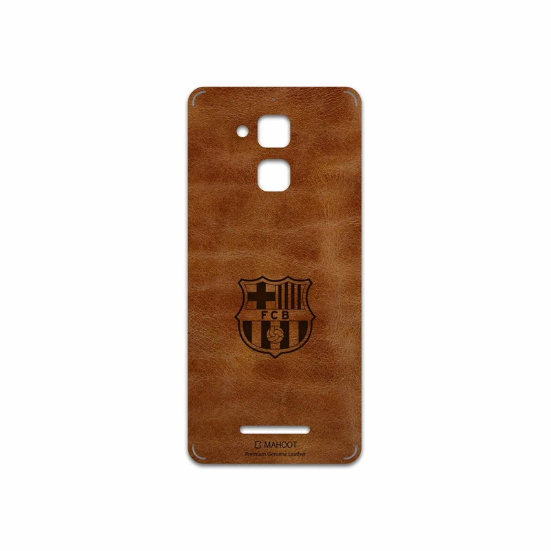 برچسب پوششی ماهوت مدل BFL-BRCA مناسب برای گوشی موبایل ایسوس Zenfone 3 Max ZC520TL